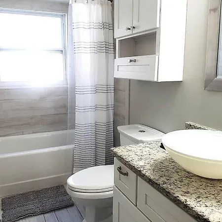 Hidden Gem Home In Sarasota, Utc Mall, Nathan Benderson Park, Siesta Key Beach Esterno foto