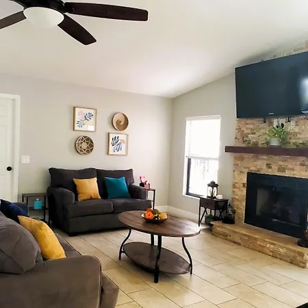 Hidden Gem Home In Sarasota, Utc Mall, Nathan Benderson Park, Siesta Key Beach Esterno foto