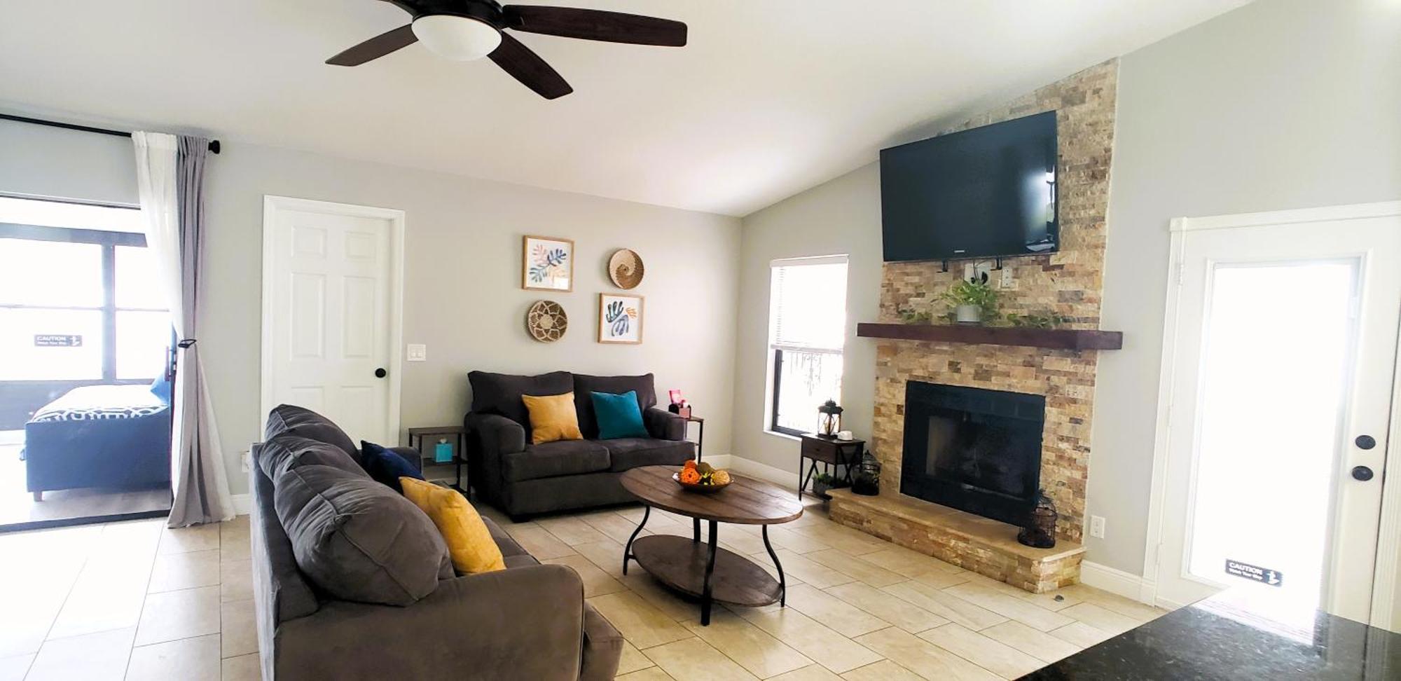 Holiday home Hidden Gem In Sarasota, Utc Mall, Nathan Benderson Park, Siesta Key